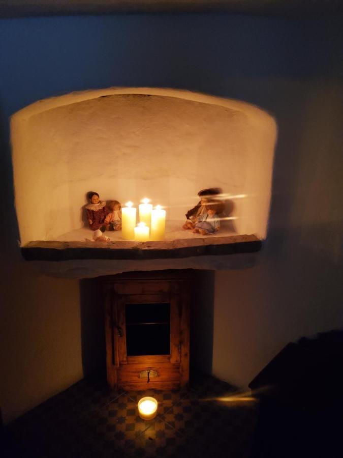 Romantic Sunset Cycladic House In Sotires Moni Christou Dasous ภายนอก รูปภาพ